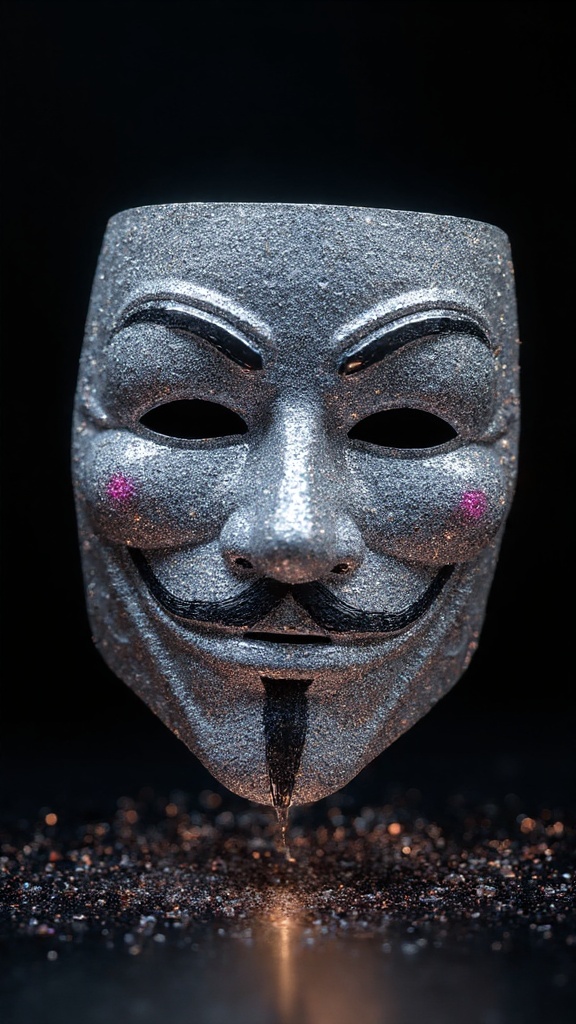 Cover image for Issue 005: The Money War — NOVAPUNK Dispatch
